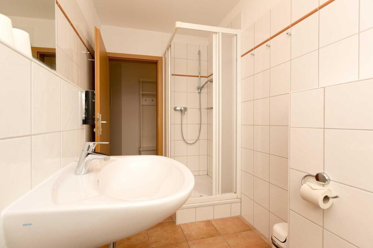 Appartement Solaris 14 Heringsdorf  Exterior photo