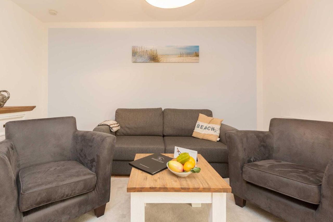 Appartement Solaris 14 Heringsdorf  Exterior photo