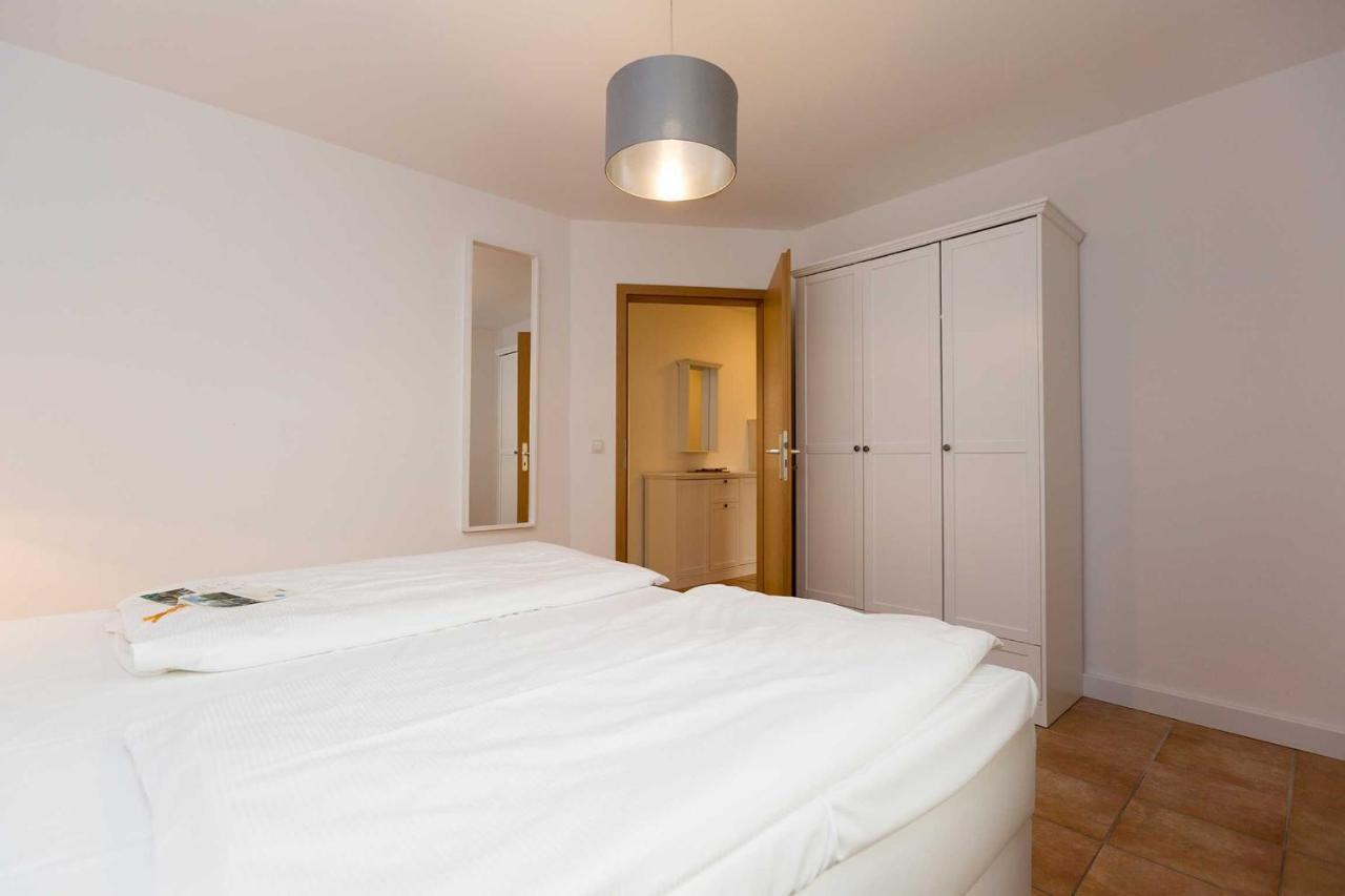 Appartement Solaris 14 Heringsdorf  Exterior photo